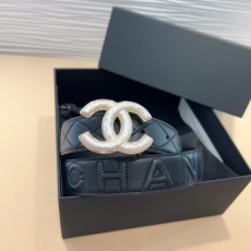 Chanel Belts